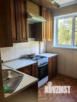 2-к квартира, вторичка, 46м2, 4/5 этаж