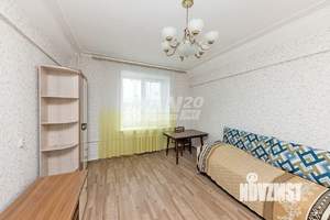 3-к квартира, вторичка, 93м2, 5/6 этаж