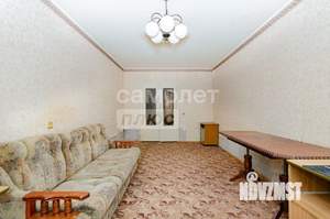 3-к квартира, вторичка, 68м2, 2/10 этаж