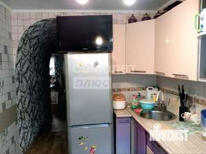 3-к квартира, вторичка, 60м2, 3/10 этаж