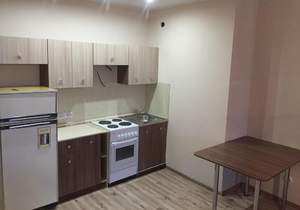 Студия квартира, вторичка, 41м2, 8/19 этаж