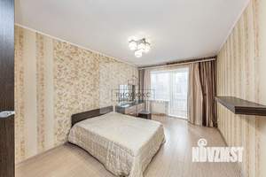 2-к квартира, вторичка, 56м2, 1/5 этаж