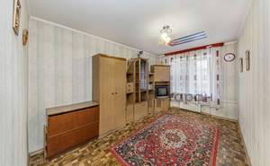 4-к квартира, вторичка, 79м2, 3/5 этаж