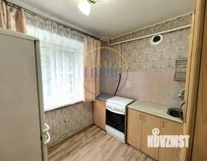 2-к квартира, вторичка, 44м2, 1/5 этаж