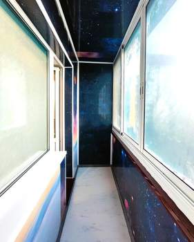 1-к квартира, вторичка, 31м2, 4/9 этаж