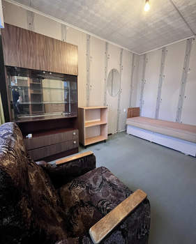 2-к квартира, вторичка, 35м2, 5/10 этаж