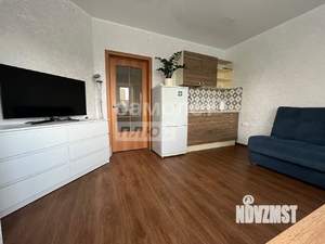 1-к квартира, вторичка, 39м2, 3/9 этаж