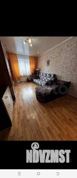 3-к квартира, вторичка, 55м2, 1/5 этаж