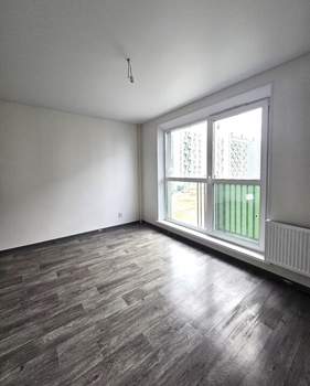 Студия квартира, вторичка, 25м2, 4/10 этаж