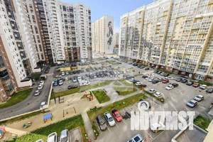 Студия квартира, вторичка, 30м2, 8/20 этаж