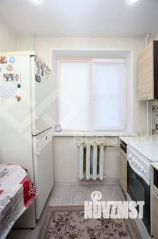 2-к квартира, вторичка, 48м2, 3/5 этаж