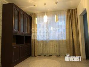 1-к квартира, вторичка, 26м2, 1/3 этаж