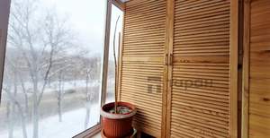 1-к квартира, вторичка, 29м2, 3/5 этаж