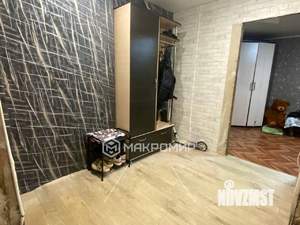 2-к квартира, вторичка, 41м2, 1/5 этаж