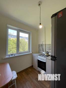 1-к квартира, вторичка, 32м2, 3/5 этаж