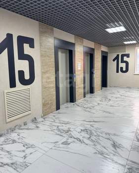 Студия квартира, вторичка, 32м2, 15/29 этаж
