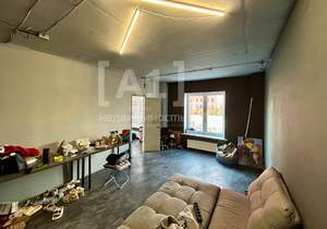 2-к квартира, вторичка, 93м2, 1/16 этаж