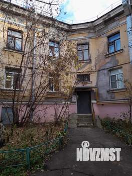 2-к квартира, вторичка, 70м2, 2/2 этаж