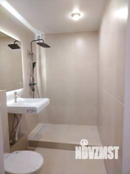 Студия квартира, вторичка, 28м2, 9/9 этаж