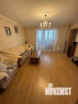 5-к квартира, вторичка, 120м2, 14/16 этаж