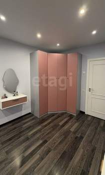 2-к квартира, вторичка, 56м2, 4/21 этаж