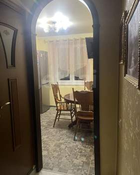 2-к квартира, вторичка, 53м2, 7/9 этаж