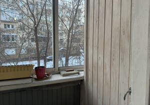 2-к квартира, вторичка, 42м2, 2/5 этаж