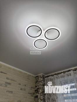 2-к квартира, вторичка, 57м2, 3/9 этаж