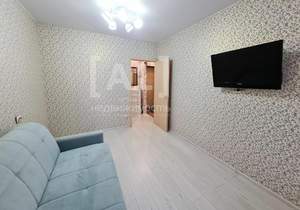 2-к квартира, вторичка, 41м2, 1/10 этаж