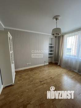 4-к квартира, вторичка, 149м2, 9/16 этаж