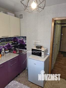 1-к квартира, вторичка, 33м2, 7/9 этаж