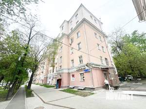 Фото квартиры на продажу (1)