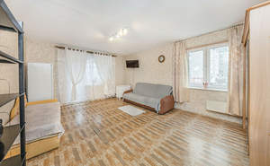 2-к квартира, вторичка, 57м2, 2/10 этаж