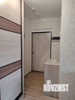 3-к квартира, вторичка, 56м2, 8/17 этаж