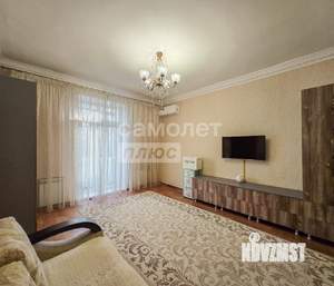 2-к квартира, вторичка, 55м2, 2/5 этаж