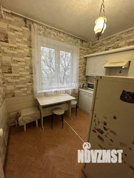1-к квартира, вторичка, 35м2, 4/9 этаж