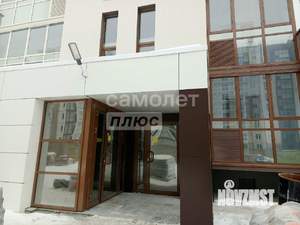2-к квартира, вторичка, 53м2, 3/10 этаж