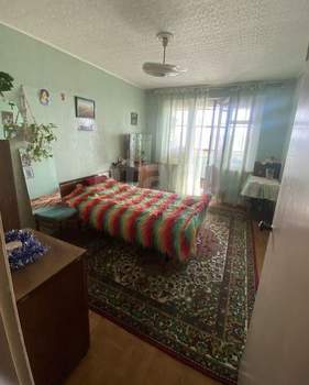 3-к квартира, вторичка, 68м2, 8/9 этаж