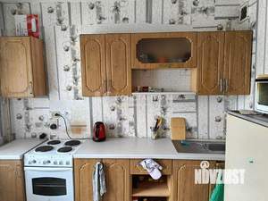 1-к квартира, вторичка, 40м2, 4/10 этаж