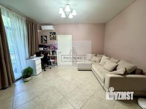 2-к квартира, вторичка, 50м2, 2/3 этаж