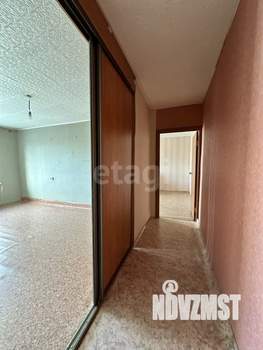 3-к квартира, вторичка, 63м2, 3/9 этаж