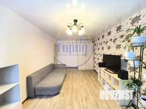 2-к квартира, вторичка, 53м2, 1/5 этаж