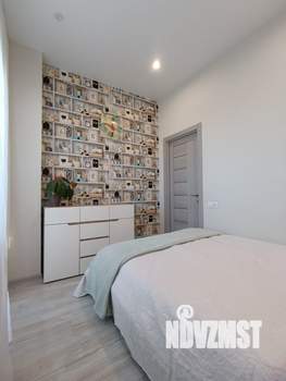 3-к квартира, вторичка, 62м2, 16/16 этаж