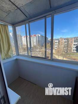 2-к квартира, вторичка, 47м2, 5/5 этаж