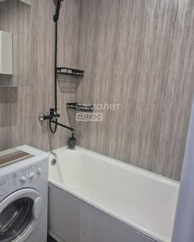 1-к квартира, вторичка, 32м2, 6/9 этаж