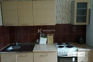 1-к квартира, вторичка, 41м2, 1/10 этаж