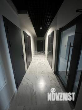 Студия квартира, вторичка, 38м2, 22/25 этаж