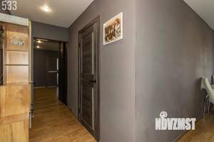 3-к квартира, вторичка, 66м2, 7/10 этаж