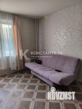 1-к квартира, вторичка, 42м2, 8/10 этаж