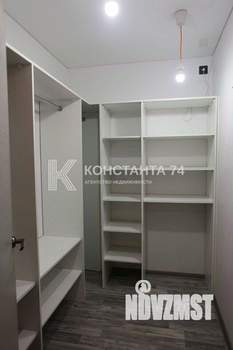 2-к квартира, вторичка, 43м2, 3/3 этаж
